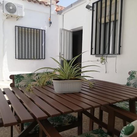 Mora Casa De Tina Y Cora 빌라 외부 사진