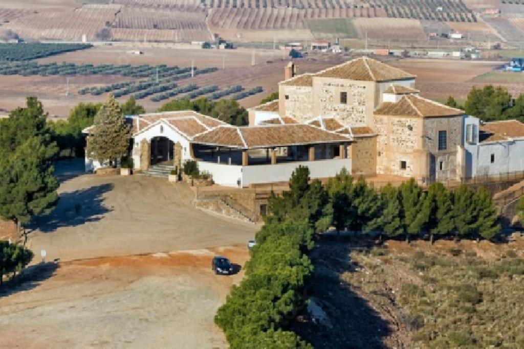 Mora Casa De Tina Y Cora 빌라 외부 사진