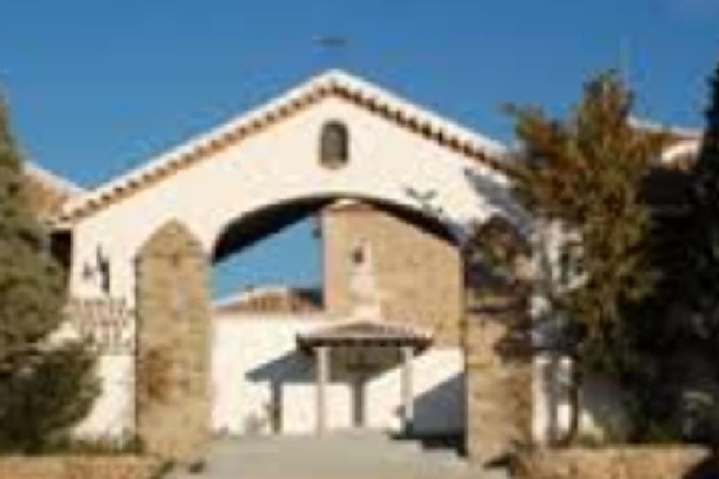 Mora Casa De Tina Y Cora 빌라 외부 사진