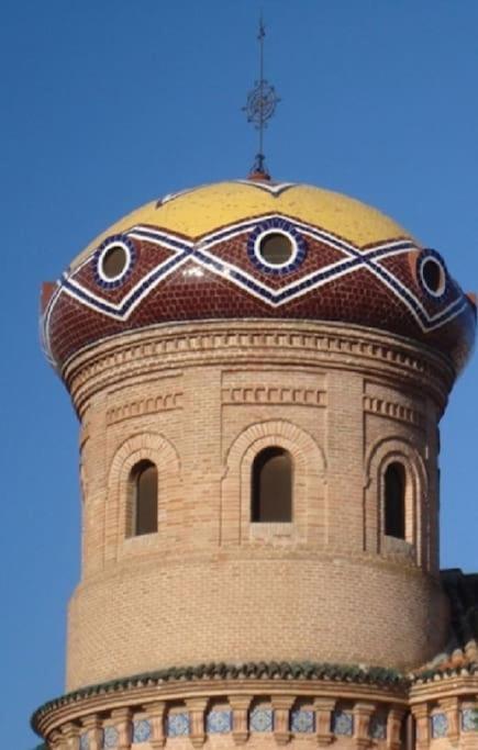 Mora Casa De Tina Y Cora 빌라 외부 사진