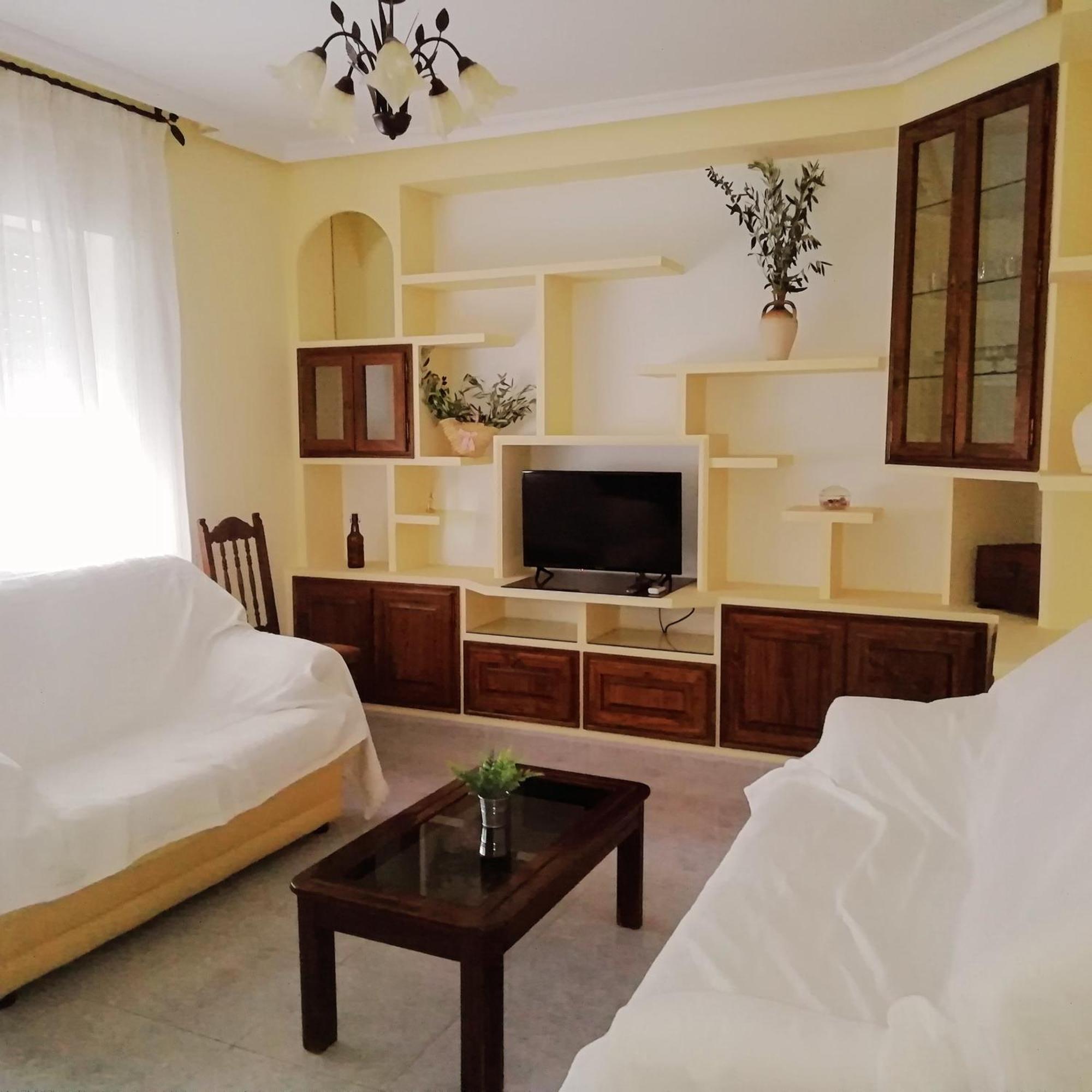 Mora Casa De Tina Y Cora 빌라 외부 사진