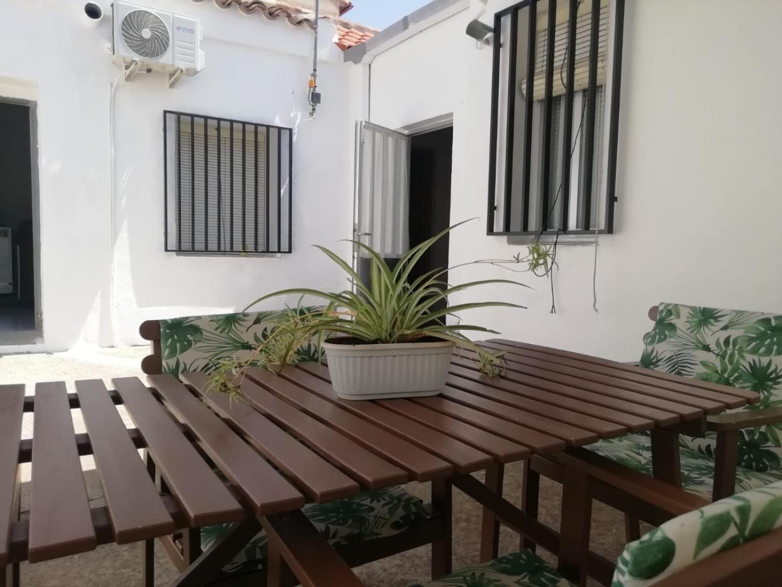 Mora Casa De Tina Y Cora 빌라 외부 사진