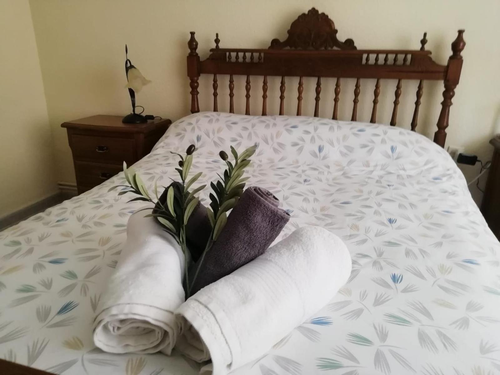 Mora Casa De Tina Y Cora 빌라 외부 사진
