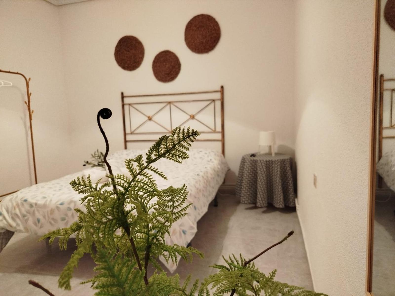 Mora Casa De Tina Y Cora 빌라 외부 사진