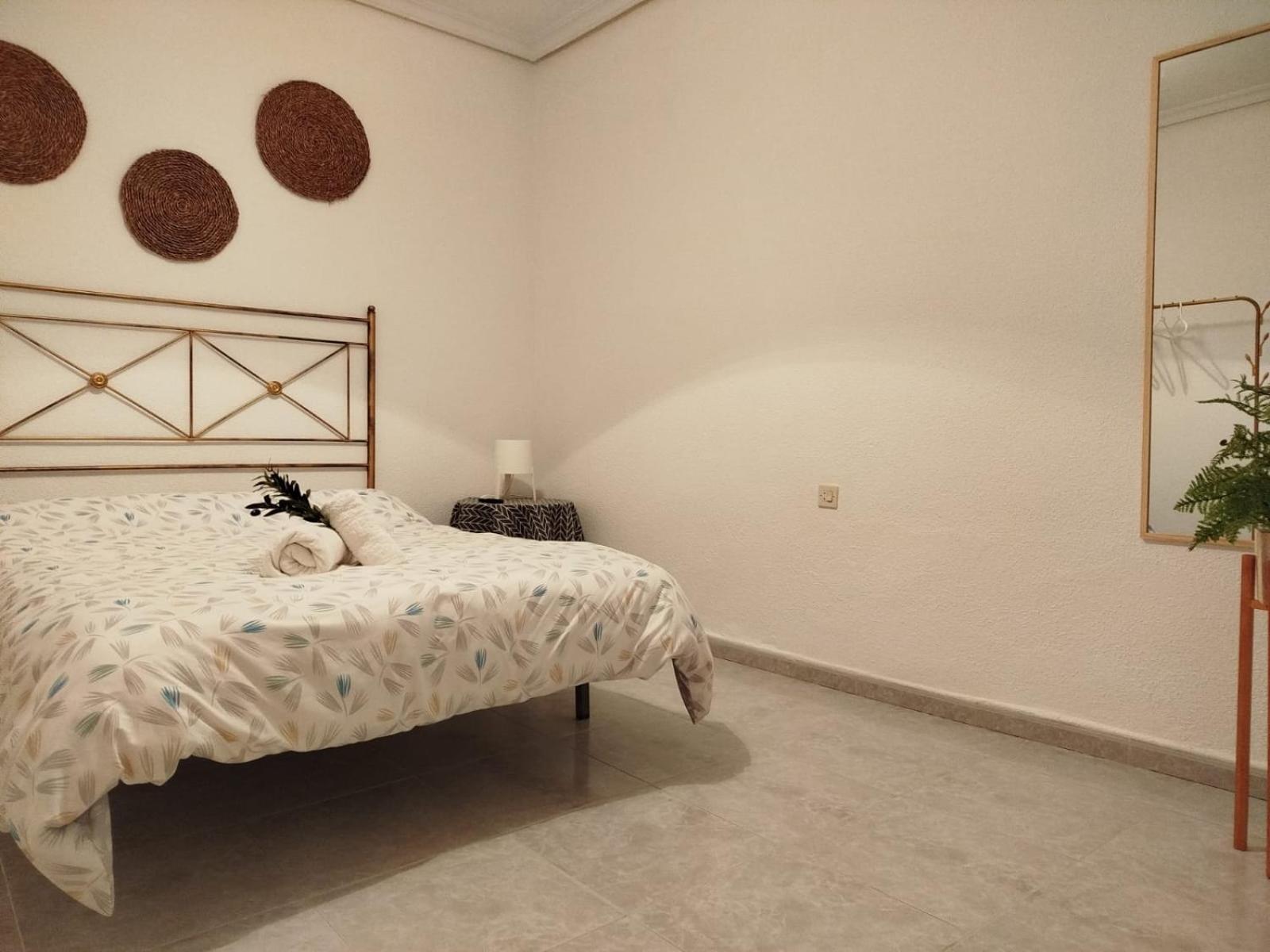 Mora Casa De Tina Y Cora 빌라 외부 사진