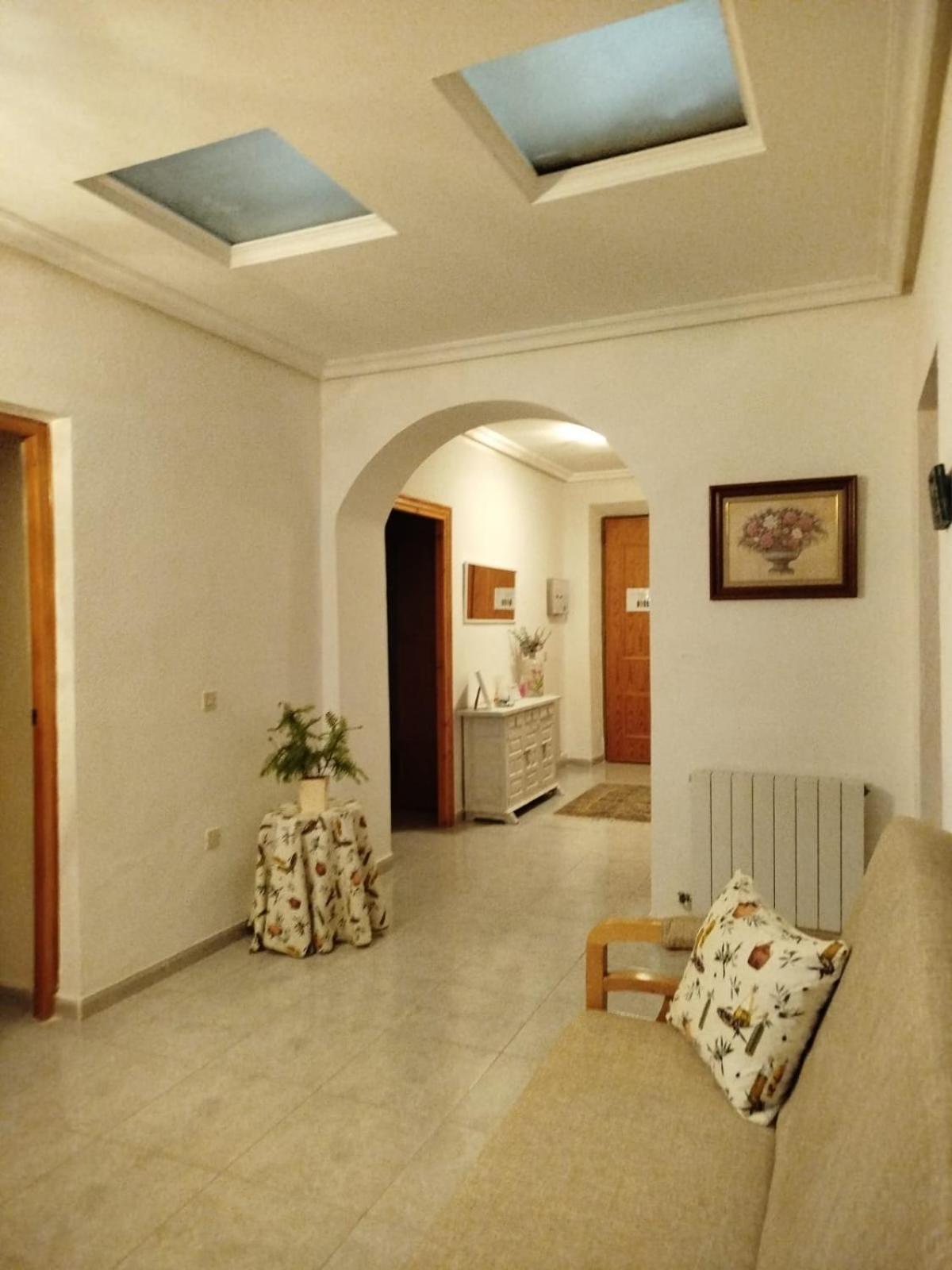 Mora Casa De Tina Y Cora 빌라 외부 사진