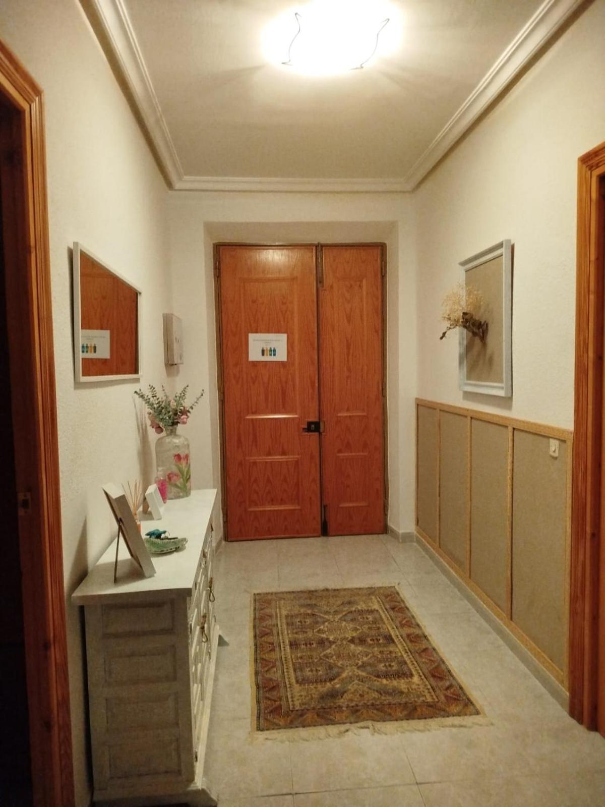 Mora Casa De Tina Y Cora 빌라 외부 사진