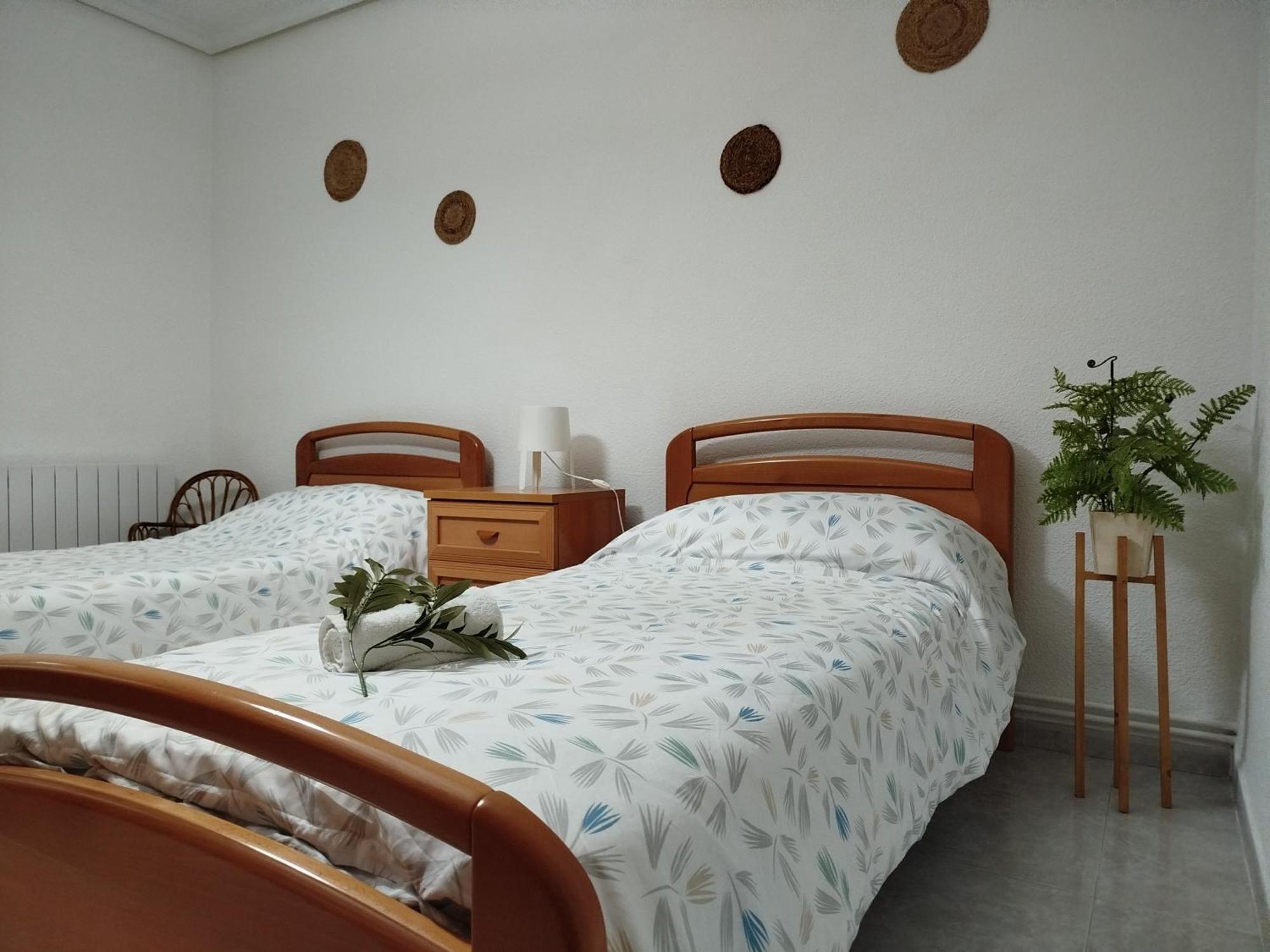Mora Casa De Tina Y Cora 빌라 외부 사진