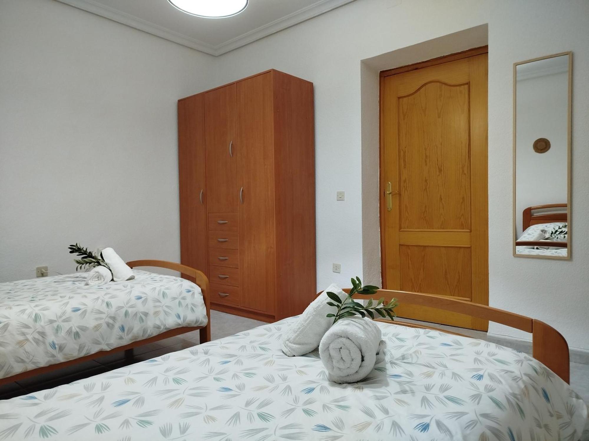 Mora Casa De Tina Y Cora 빌라 외부 사진