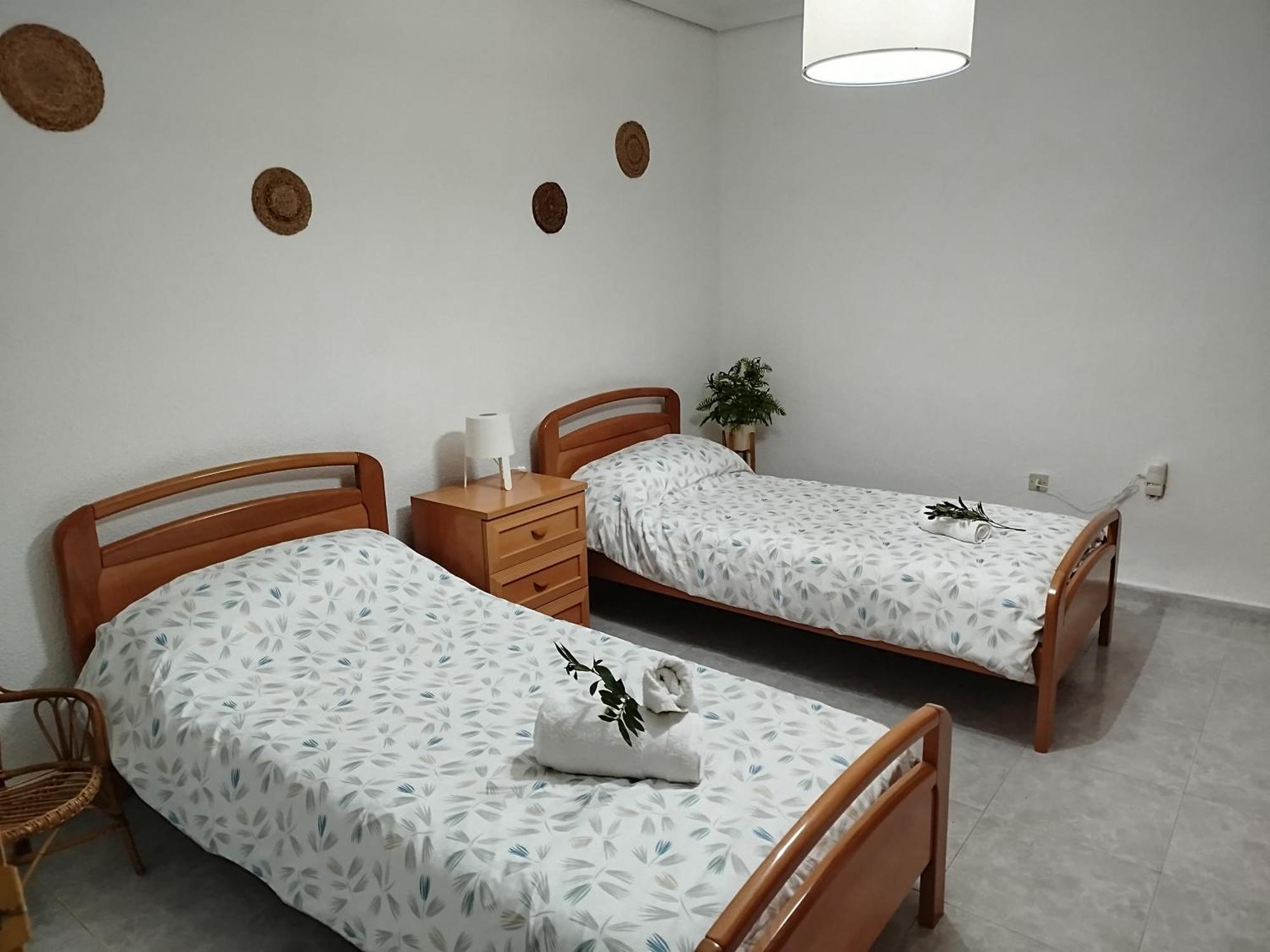Mora Casa De Tina Y Cora 빌라 외부 사진